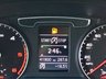 USED 2015 15 AUDI Q3 2.0 TDI QUATTRO S LINE PLUS 5d 182 BHP ONE PRIVATE OWNER, SAT NAV, 19" ALLOYS, BLUETOOTH, HALF LEATHER INTERIOR, CLIMATE CONTROL, PARKING SENSORS, JUST BEEN SERVICED, SPARE KEY
