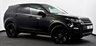 USED 2018 18 LAND ROVER DISCOVERY SPORT 2.0 TD4 HSE Black Auto 4WD (s/s) 5dr 7 Seat Pan Roof, Black Pack, 20"s ++