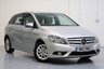 USED 2013 13 MERCEDES-BENZ B CLASS 1.6 B180 BLUEEFFICIENCY SE 5d AUTO 122 BHP Mercedes-Benz B Class 1.6 B180 SE 7G-DCT 5dr, PARKING AID + CRUISE + BLUETOOTH,