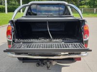 USED 2010 10 MITSUBISHI L200 2.5 DI-D 4X4 BARBARIAN LB DCB 1d 175 BHP PRICE 8250 + VAT 1650 TOTAL = 9900