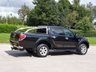 USED 2010 10 MITSUBISHI L200 2.5 DI-D 4X4 BARBARIAN LB DCB 1d 175 BHP PRICE 8250 + VAT 1650 TOTAL = 9900