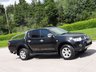 USED 2010 10 MITSUBISHI L200 2.5 DI-D 4X4 BARBARIAN LB DCB 1d 175 BHP PRICE 8250 + VAT 1650 TOTAL = 9900