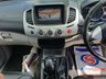 USED 2010 10 MITSUBISHI L200 2.5 DI-D 4X4 BARBARIAN LB DCB 1d 175 BHP PRICE 8250 + VAT 1650 TOTAL = 9900