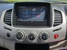 USED 2010 10 MITSUBISHI L200 2.5 DI-D 4X4 BARBARIAN LB DCB 1d 175 BHP PRICE 8250 + VAT 1650 TOTAL = 9900