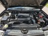 USED 2010 10 MITSUBISHI L200 2.5 DI-D 4X4 BARBARIAN LB DCB 1d 175 BHP PRICE 8250 + VAT 1650 TOTAL = 9900