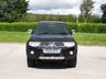 USED 2010 10 MITSUBISHI L200 2.5 DI-D 4X4 BARBARIAN LB DCB 1d 175 BHP PRICE 8250 + VAT 1650 TOTAL = 9900