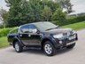 USED 2010 10 MITSUBISHI L200 2.5 DI-D 4X4 BARBARIAN LB DCB 1d 175 BHP PRICE 8250 + VAT 1650 TOTAL = 9900