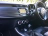 USED 2015 65 ALFA ROMEO GIULIETTA 1.4 TB MULTIAIR QV LINE TCT 5d AUTO 170 BHP ONE PREVIOUS OWNER, SAT NAV, 18" ALLOYS, HEATED SEATS, CRUISE CONTROL, BLUETOOTH, CLIMATE CONTROL, PARKING SENSORS, 4 ALFA SERVICE STAMPS, SPARE KEY