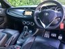 USED 2015 65 ALFA ROMEO GIULIETTA 1.4 TB MULTIAIR QV LINE TCT 5d AUTO 170 BHP ONE PREVIOUS OWNER, SAT NAV, 18" ALLOYS, HEATED SEATS, CRUISE CONTROL, BLUETOOTH, CLIMATE CONTROL, PARKING SENSORS, 4 ALFA SERVICE STAMPS, SPARE KEY