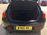 USED 2015 65 ALFA ROMEO GIULIETTA 1.4 TB MULTIAIR QV LINE TCT 5d AUTO 170 BHP ONE PREVIOUS OWNER, SAT NAV, 18" ALLOYS, HEATED SEATS, CRUISE CONTROL, BLUETOOTH, CLIMATE CONTROL, PARKING SENSORS, 4 ALFA SERVICE STAMPS, SPARE KEY