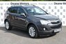 USED 2013 63 VAUXHALL ANTARA 2.2 DIAMOND CDTI S/S 5d 161 BHP JUST ARRIVED GREAT VALUE