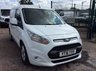 USED 2016 16 FORD TRANSIT CONNECT 1.6 200 LIMITED 114 BHP 3 SEATS 1 OWNER FSH NEW MOT FREE 6 MONTHS AA WARRANTY INCLUDING RECOVERY AND ASSIST NEW MOT EURO 5 SPARE KEY 3 SEATS AIR CONDITIONING ELECTRIC WINDOWS AND MIRRORS 6 SPEED CRUISE CONTROL BLUETOOTH REAR PARKING SENSORS