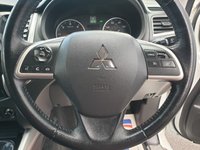 USED 2016 66 MITSUBISHI L200 2.4 DI-D 4WD BARBARIAN DCB 1d 178 BHP ** NO VAT ** NO VAT ** CANOPY
