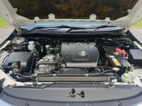 USED 2016 66 MITSUBISHI L200 2.4 DI-D 4WD BARBARIAN DCB 1d 178 BHP ** NO VAT ** NO VAT ** CANOPY