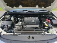 USED 2016 66 MITSUBISHI L200 2.4 DI-D 4WD BARBARIAN DCB 1d 178 BHP ** NO VAT ** NO VAT ** CANOPY
