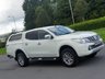 USED 2016 66 MITSUBISHI L200 2.4 DI-D 4WD BARBARIAN DCB 1d 178 BHP ** NO VAT ** NO VAT ** CANOPY