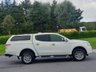 USED 2016 66 MITSUBISHI L200 2.4 DI-D 4WD BARBARIAN DCB 1d 178 BHP ** NO VAT ** NO VAT ** CANOPY