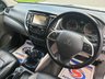 USED 2016 66 MITSUBISHI L200 2.4 DI-D 4WD BARBARIAN DCB 1d 178 BHP ** NO VAT ** NO VAT ** CANOPY