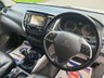 USED 2016 66 MITSUBISHI L200 2.4 DI-D 4WD BARBARIAN DCB 1d 178 BHP ** NO VAT ** NO VAT ** CANOPY