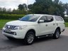 USED 2016 66 MITSUBISHI L200 2.4 DI-D 4WD BARBARIAN DCB 1d 178 BHP ** NO VAT ** NO VAT ** CANOPY