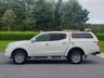USED 2016 66 MITSUBISHI L200 2.4 DI-D 4WD BARBARIAN DCB 1d 178 BHP ** NO VAT ** NO VAT ** CANOPY