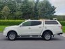 USED 2016 66 MITSUBISHI L200 2.4 DI-D 4WD BARBARIAN DCB 1d 178 BHP ** NO VAT ** NO VAT ** CANOPY