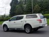 USED 2016 66 MITSUBISHI L200 2.4 DI-D 4WD BARBARIAN DCB 1d 178 BHP ** NO VAT ** NO VAT ** CANOPY