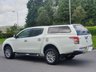 USED 2016 66 MITSUBISHI L200 2.4 DI-D 4WD BARBARIAN DCB 1d 178 BHP ** NO VAT ** NO VAT ** CANOPY