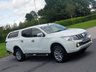USED 2016 66 MITSUBISHI L200 2.4 DI-D 4WD BARBARIAN DCB 1d 178 BHP ** NO VAT ** NO VAT ** CANOPY