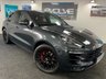 USED 2016 66 PORSCHE MACAN 3.0 GTS PDK 5d AUTO 355 BHP IMMACULATE, F/S/H, 355 BHP