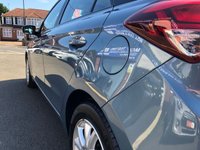 USED 2017 66 HYUNDAI I20 1.4 MPI SE 5d AUTO 99 BHP ** RAC BUYSURE INSPECTED **