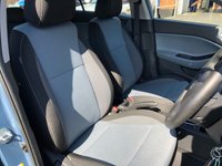 USED 2017 66 HYUNDAI I20 1.4 MPI SE 5d AUTO 99 BHP ** RAC BUYSURE INSPECTED **