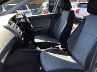 USED 2017 66 HYUNDAI I20 1.4 MPI SE 5d AUTO 99 BHP ** RAC BUYSURE INSPECTED **