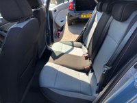 USED 2017 66 HYUNDAI I20 1.4 MPI SE 5d AUTO 99 BHP ** RAC BUYSURE INSPECTED **