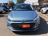 USED 2017 66 HYUNDAI I20 1.4 MPI SE 5d AUTO 99 BHP ** RAC BUYSURE INSPECTED **