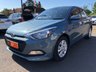 USED 2017 66 HYUNDAI I20 1.4 MPI SE 5d AUTO 99 BHP ** RAC BUYSURE INSPECTED **