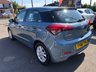 USED 2017 66 HYUNDAI I20 1.4 MPI SE 5d AUTO 99 BHP ** RAC BUYSURE INSPECTED **