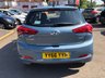 USED 2017 66 HYUNDAI I20 1.4 MPI SE 5d AUTO 99 BHP ** RAC BUYSURE INSPECTED **