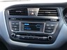 USED 2017 66 HYUNDAI I20 1.4 MPI SE 5d AUTO 99 BHP ** RAC BUYSURE INSPECTED **