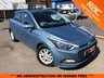 USED 2017 66 HYUNDAI I20 1.4 MPI SE 5d AUTO 99 BHP ** RAC BUYSURE INSPECTED **