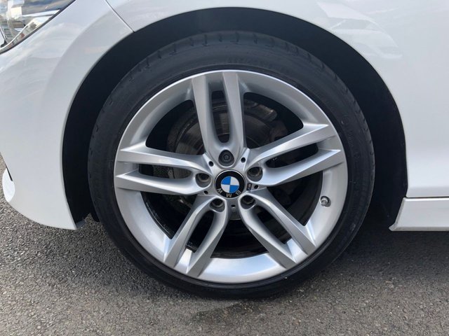 View our BMW 1 SERIES
