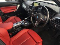 USED 2016 16 BMW 1 SERIES 1.5 118I M SPORT 5d AUTO 134 BHP ** RAC BUYSURE INSPECTED **