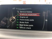USED 2016 16 BMW 1 SERIES 1.5 118I M SPORT 5d AUTO 134 BHP ** RAC BUYSURE INSPECTED **