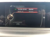 USED 2016 16 BMW 1 SERIES 1.5 118I M SPORT 5d AUTO 134 BHP ** RAC BUYSURE INSPECTED **