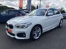 USED 2016 16 BMW 1 SERIES 1.5 118I M SPORT 5d AUTO 134 BHP ** RAC BUYSURE INSPECTED **