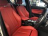 USED 2016 16 BMW 1 SERIES 1.5 118I M SPORT 5d AUTO 134 BHP ** RAC BUYSURE INSPECTED **