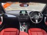 USED 2016 16 BMW 1 SERIES 1.5 118I M SPORT 5d AUTO 134 BHP ** RAC BUYSURE INSPECTED **
