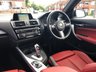 USED 2016 16 BMW 1 SERIES 1.5 118I M SPORT 5d AUTO 134 BHP ** RAC BUYSURE INSPECTED **