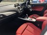 USED 2016 16 BMW 1 SERIES 1.5 118I M SPORT 5d AUTO 134 BHP ** RAC BUYSURE INSPECTED **