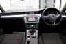 USED 2016 16 VOLKSWAGEN PASSAT 2.0 TDI BlueMotion Tech SE Business DSG (s/s) 4dr 1 OWNER*SATNAV*PARKING AID